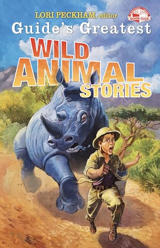 Guide's Greatest Wild Animal Stories