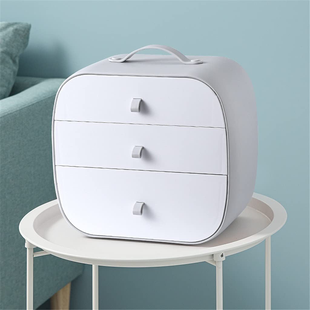 Przenośny składany schowek na bieliznę szuflada skarpetki biustonosz rękawiczka Organizer do szafy szuflada na bieliznę Organizer (C 29 * 27 * 19*CM)