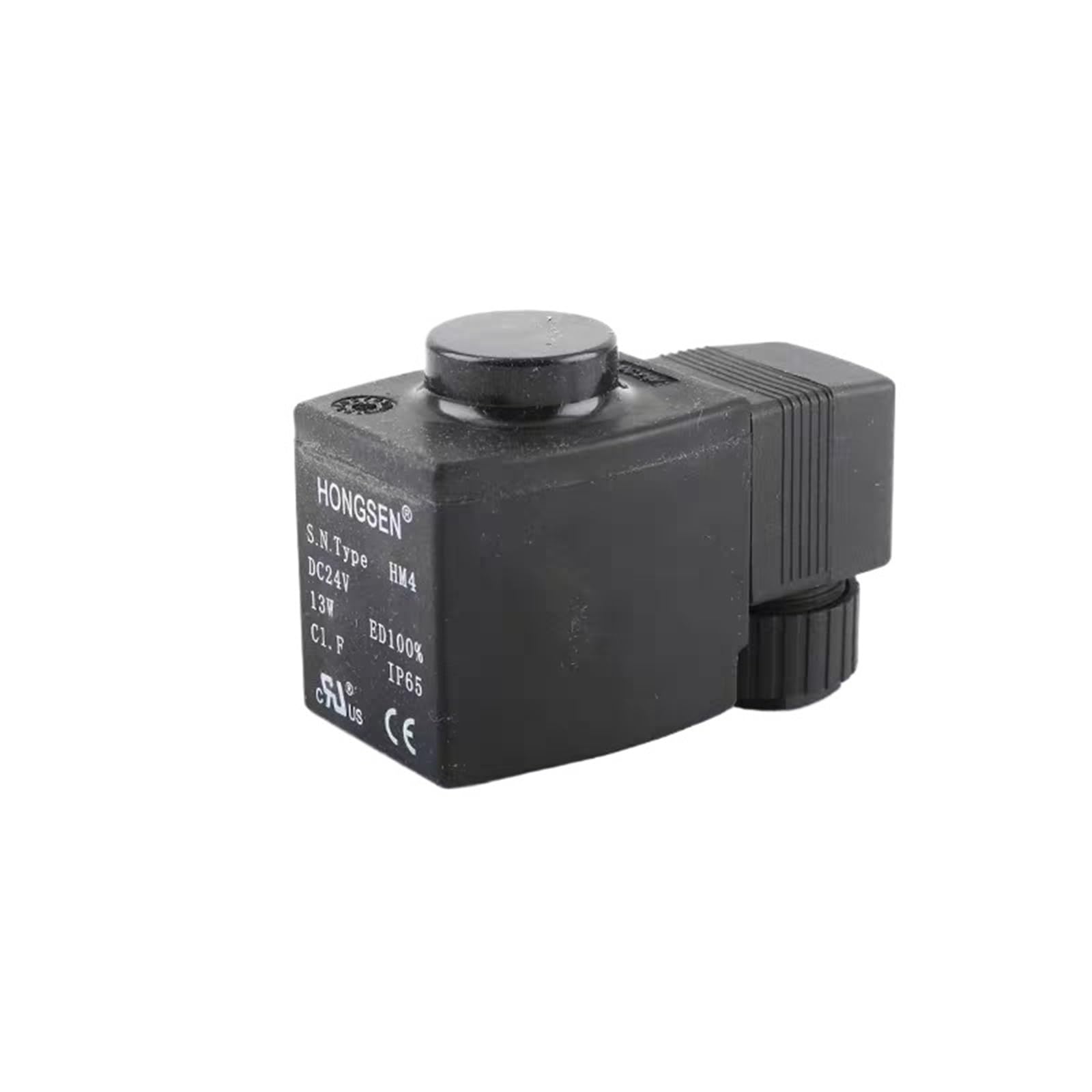 Bobine électrovannes EVR et HV étanche à commutation rapide HM4-AC24V