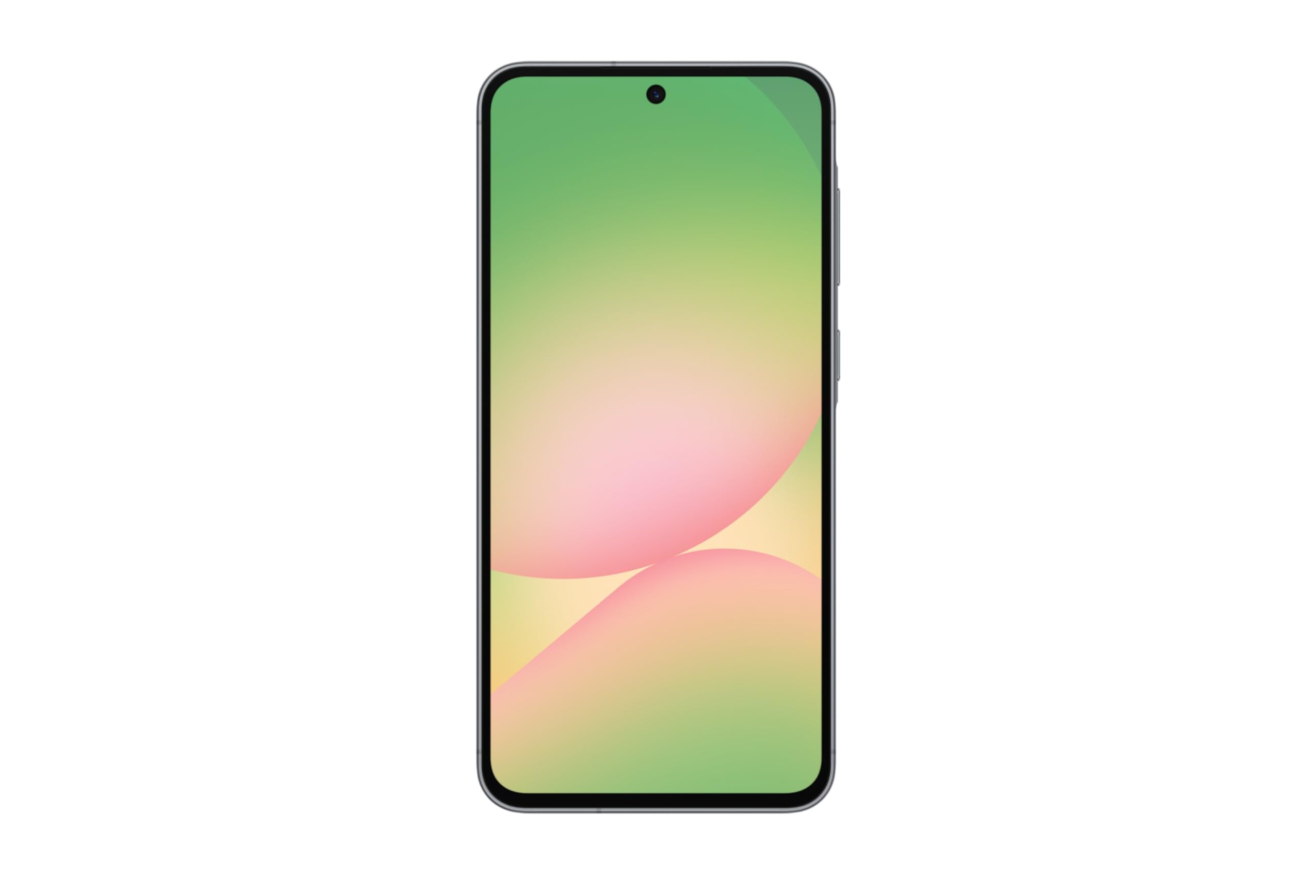 Galaxy A56 6.7 Pollici 8/128GB Graphite Versione Multilingue - Dettaglio