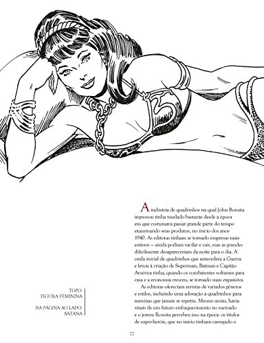 O Legado Romita