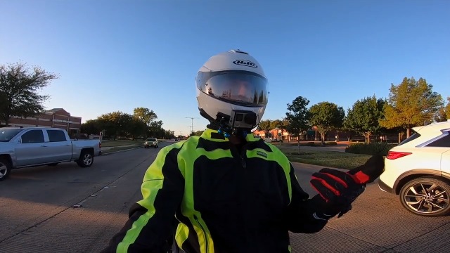 6 Motorcycle+kemimoto+Waterproof+Touchscreen+Cycling