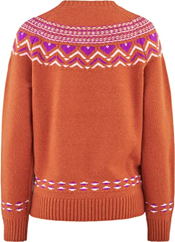 Image of KARI TRAA Sundve Knit