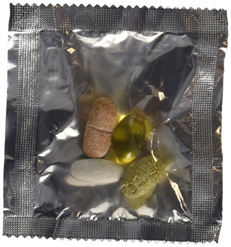 New Nutrilite Women Pack Daily Supplement Pack 30 Packets By Amway New Nutrilite Women Pack Daily Supplement Pack 30 Packets By Amway