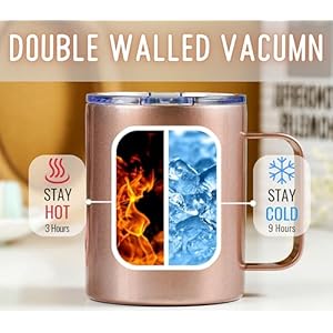 Onebttlgraduationgiftsformenandwomencollegegiftsfordegreemasterdegreeanddoctorstainlesssteelinsulatedcoffeemugonedegreehotter Urban Country Home Decor Onebttl graduation gifts for men and women college gifts for degree master degree and doctor stainless steel insulated coffee mug one degree hotter urban country home decor