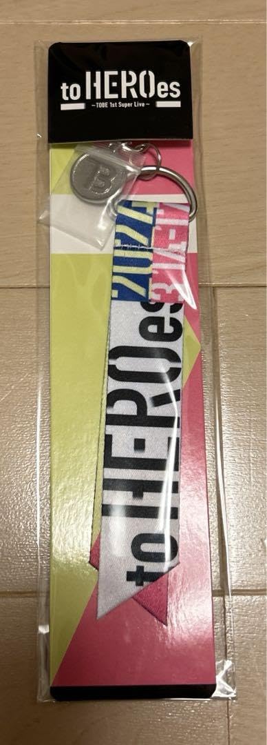 Amazon.co.jp: toHEROes 8点セット Number_i 平野紫耀 TOBE : おもちゃ 