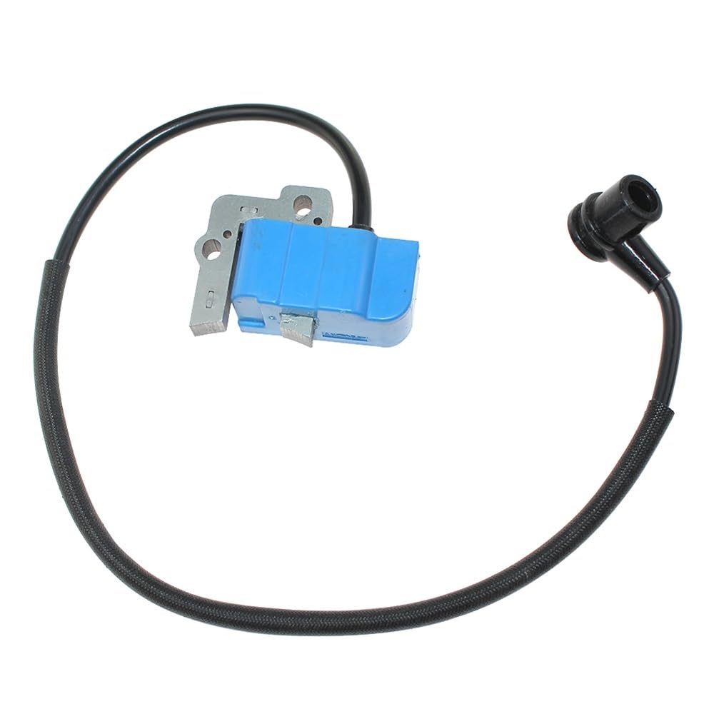 Bobine d'allumage pour souffleur de feuilles PB-6000 PB-413H pièce moteur de jardin