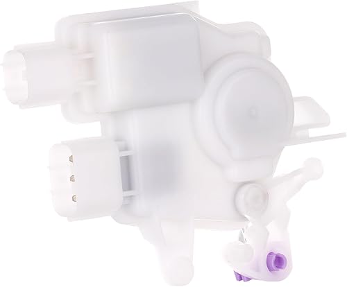 Miniatura 8 de SCITOO Power Door Lock Actuators FrontRear Left+FrontRear Right Door Latch Replacement Fits for 2004-2008 for Acura TL,2004-2008 for Acura