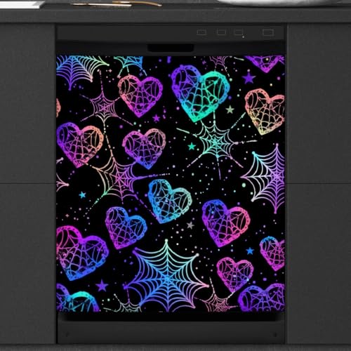 Funda reutilizable para lavavajillas magnética lavable y resistente Mexpekil