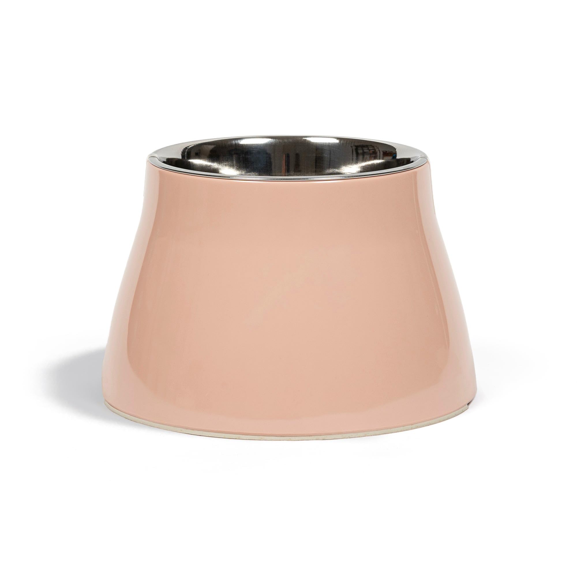 HUFT Elevated Dog Bowl - Peach (B0D49R2QRX) Amazon Price History, Amazon Price Tracker