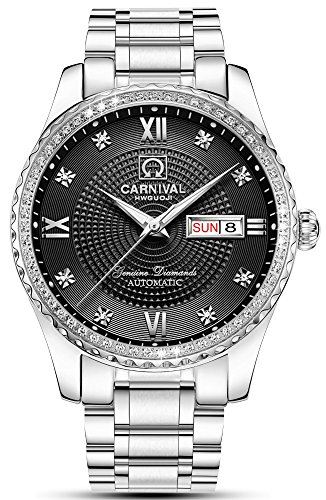 Montre - Carnival - Carnival8629G