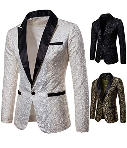 party jacket