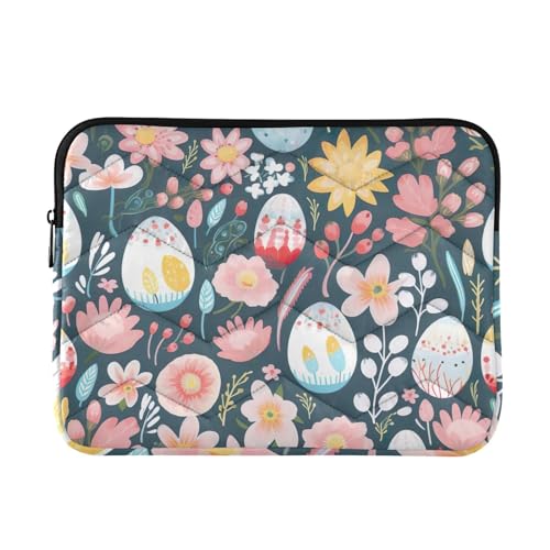 Funda para portátil 13-14 pulgadas con protección y tela impermeable