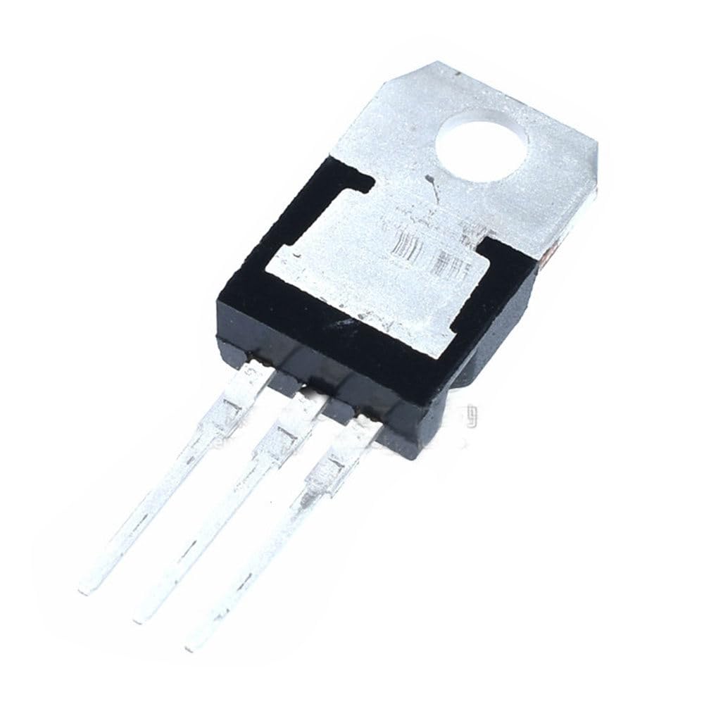 Lot de 10 régulateurs de tension L7818 L7818CV TO-220 7818