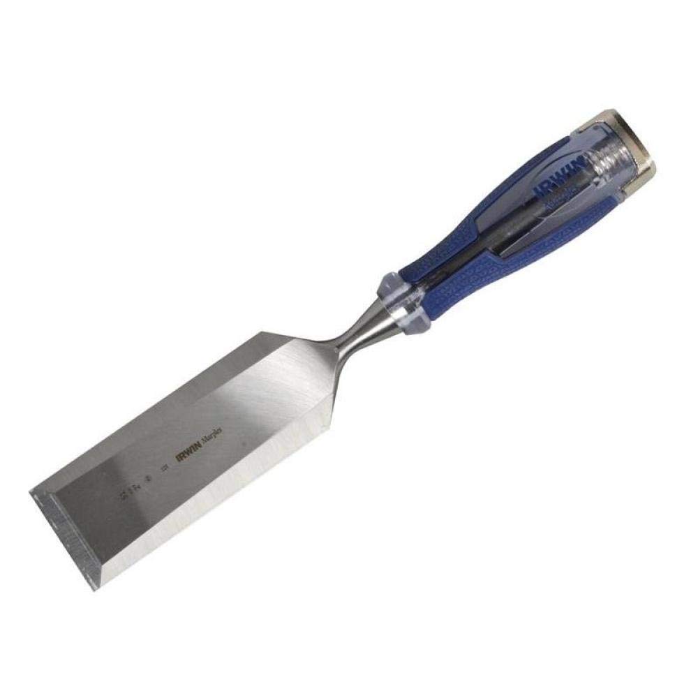 IRWIN10501693 Marples M750 Splitproof Soft Touch Chisel, 2