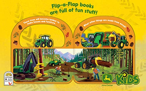 John Deere Kids Machines at Work 3 516jjpb8cwL