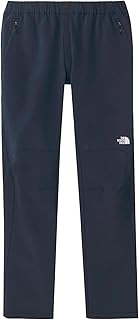 [THE NORTH FACE] [ザ・ノース・フェイス] ロングパンツ アルパインライトパンツ メンズ 撥水 ストレッチ 静電ケア