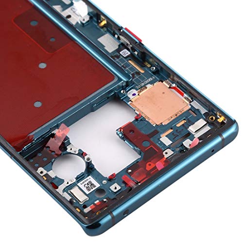 Châssis Huawei Mate 30 Pro écran décollé solution de remplacement cadre intermédiaire - 4