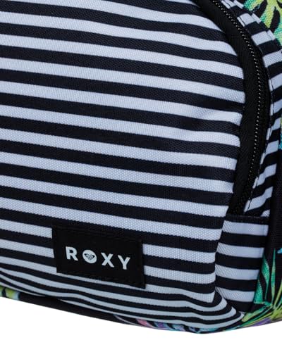Miniatura 4 de Roxy Always Core Printed - Equipaje de mano para mujer, color antracita Aquarella Active RG