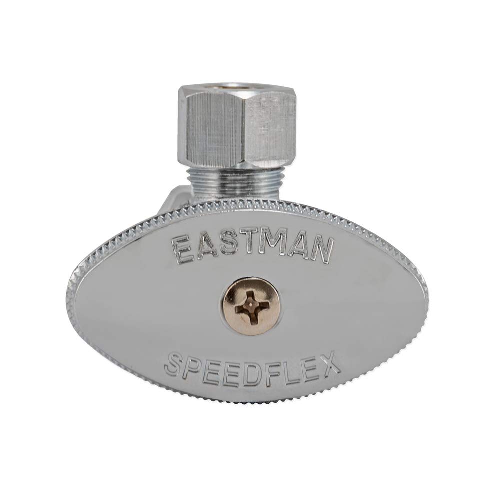 Eastman 04348LF Robinet d'arrêt d'angle