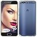 Produktbild mtb more energy® 360° TPU + Hardcover (Vorder- und Rückseite) für Huawei P10 Plus / P10+ (5.5'')- 100% Clear - 360 Grad Rundumschutz Hülle Komplett-Schutz