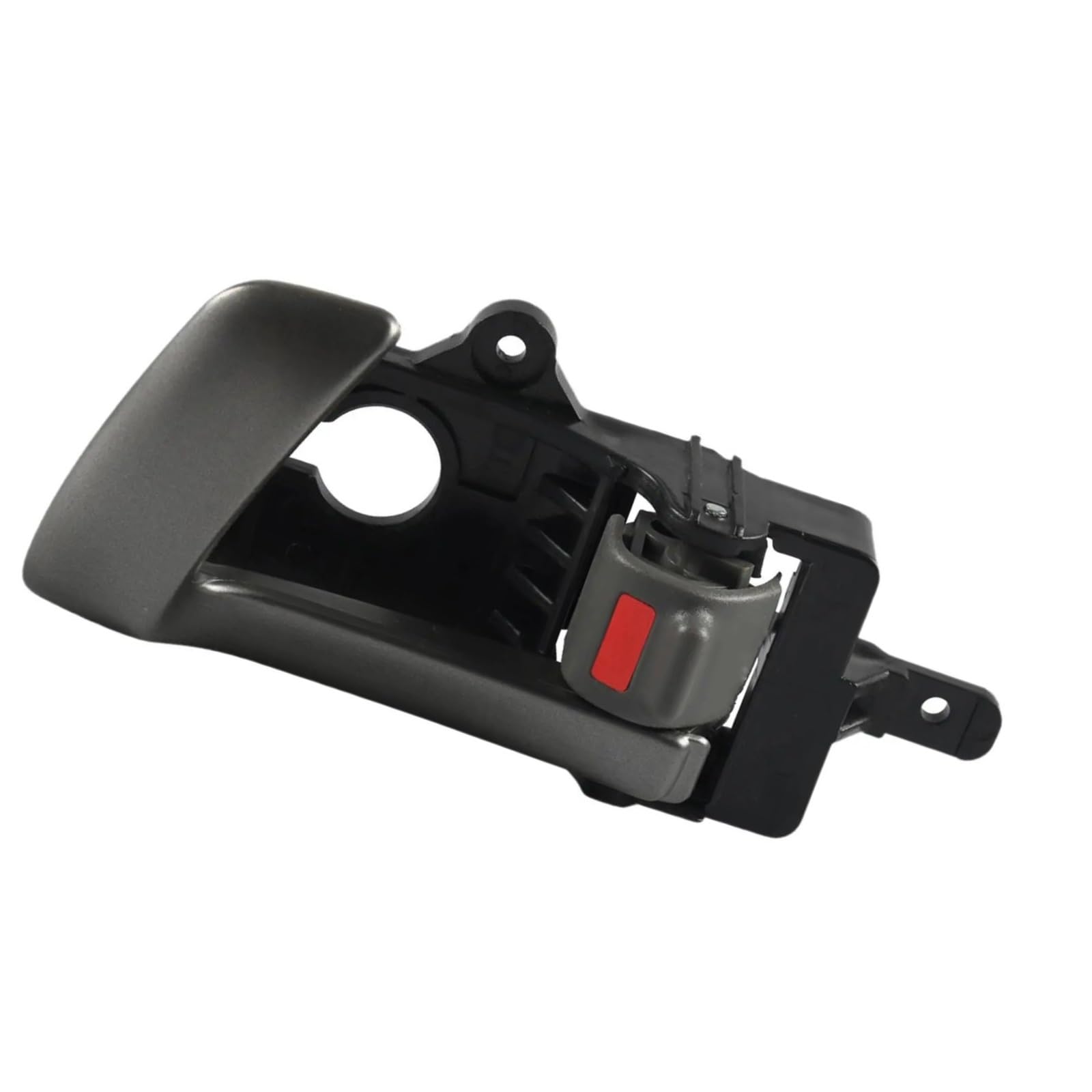 Dngjuen for Santa FE 2007-2012 for 826102B000 Car Accessories Inside Door Handle Grab Sliding Door Handle(Front Left)