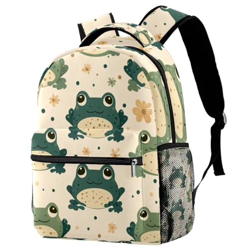 Sac à dos de voyage à motif tortue marine multicolore pour ne plus manquer de place en vacances