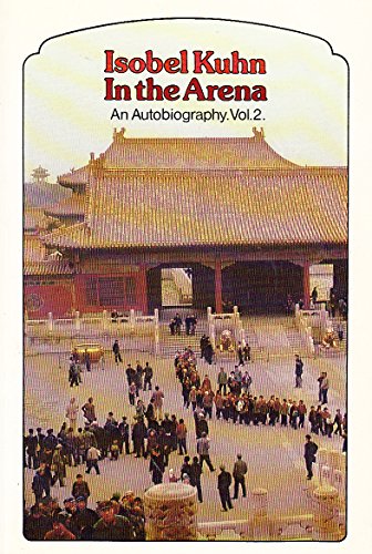 In the Arena 9971972190 Book Cover