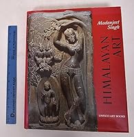 Himalayan Art: Wall-Painting and Sculpture in Ladakh, Lahaul and Spiti, the Siwalik Ranges, Nepal, Sikkim and Bhutan B000EHLU8A Book Cover