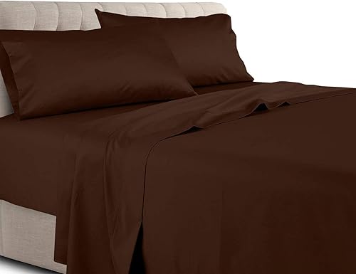 Miniatura 5 de Lujo de 450hilos 100% algodón Polo Waterbed Hojas para su agua colchón, con accesorios