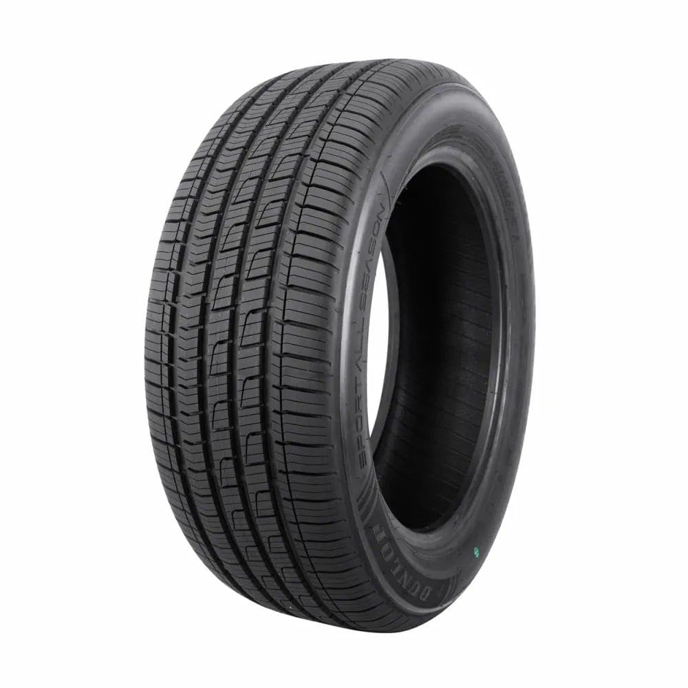 DUNLOP 225/55R17 101W sport wszystkie pory roku XL 72BB