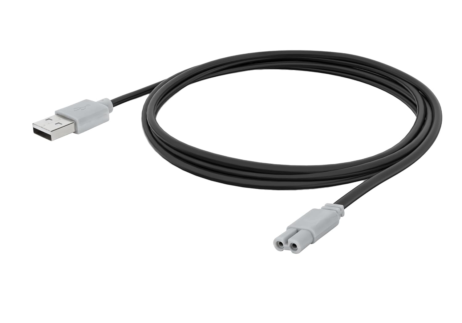5V USB CHARGING CABLE COMPATIBLE WITH MI TRIMMERS & SHAVERS | REPLACEMENT FOR MI TRIMMER CHARGER| MIAUSB1-image-21