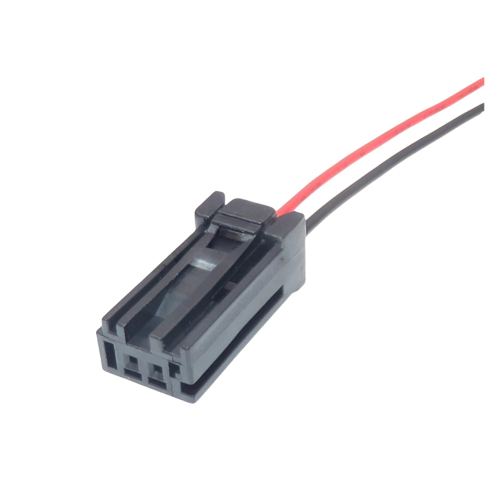 Amazon | automotive wire connectors 1/5/10個 2ピン 90980-12D25