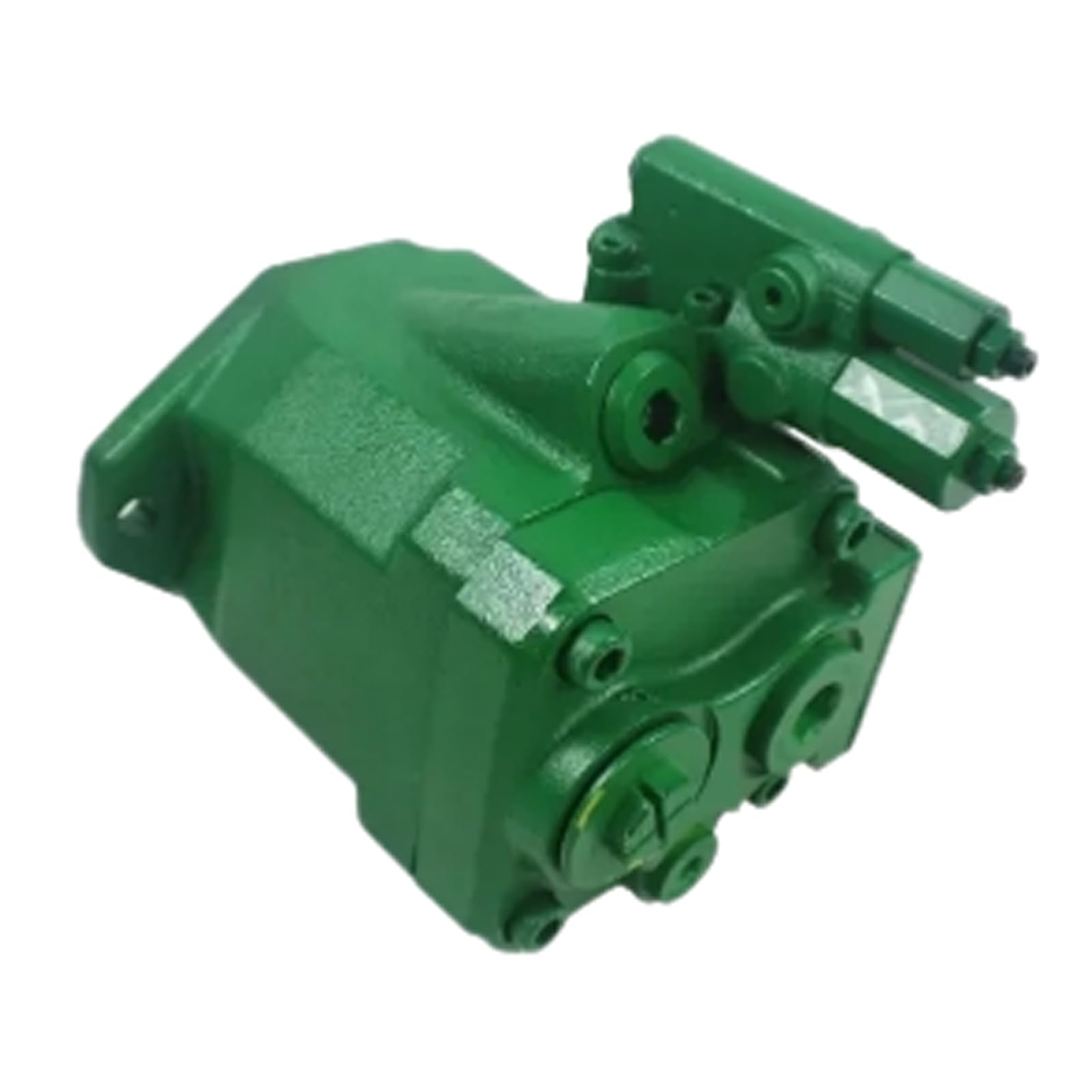 AL166639 Hydraulic Axial Piston Pump R902445445 Suitable for John Deere Tractor 1654 1854 2054 2104 6170M 6170R 6175R 6190R 6195R