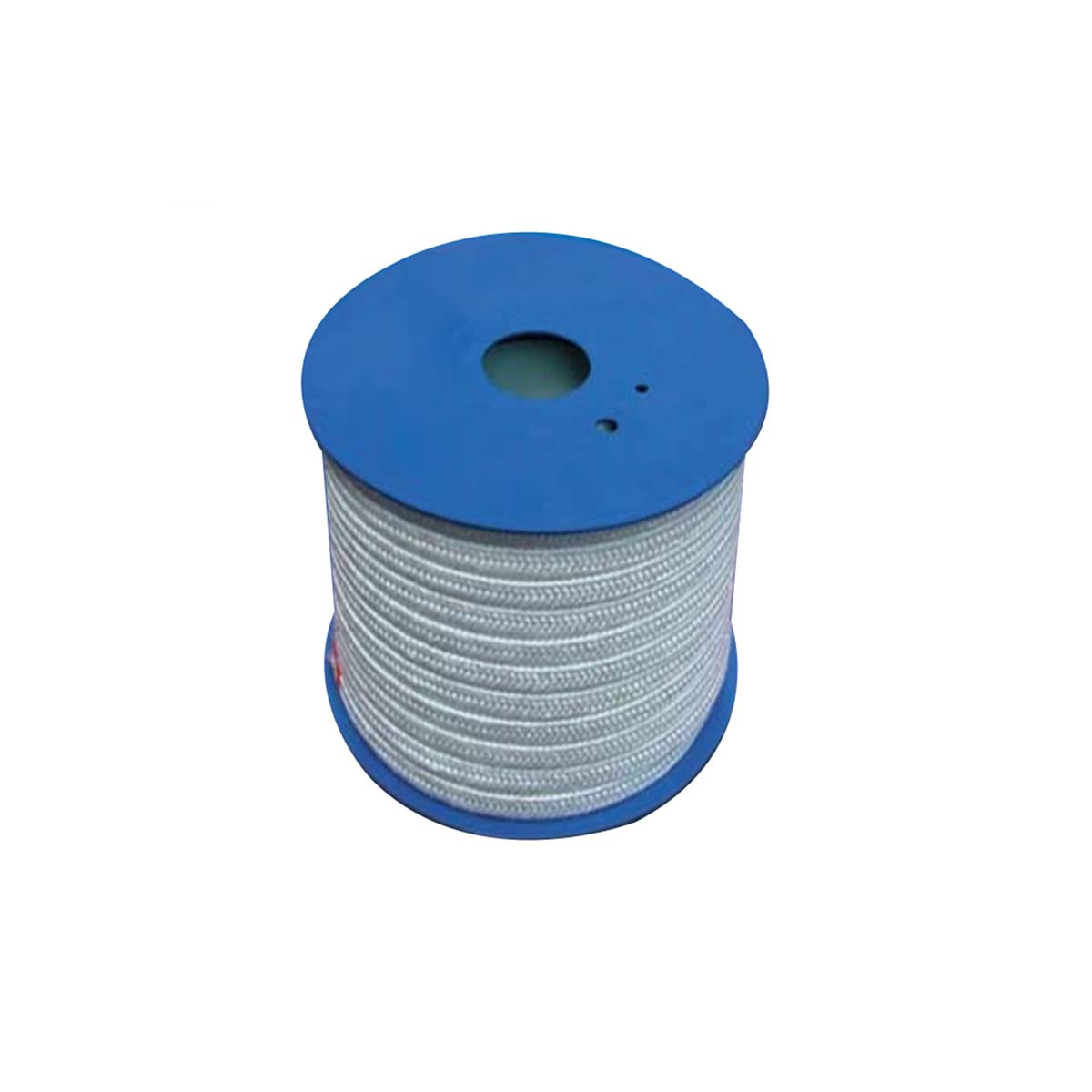 Keramikfaser-Verpackung – Anti-Temperatur-Holzofen-Heizungs-Türdichtungsdichtung, 28 x 28 mm geflochtene Heißsiegelstreifen-feuerfeste Füllung,3 M