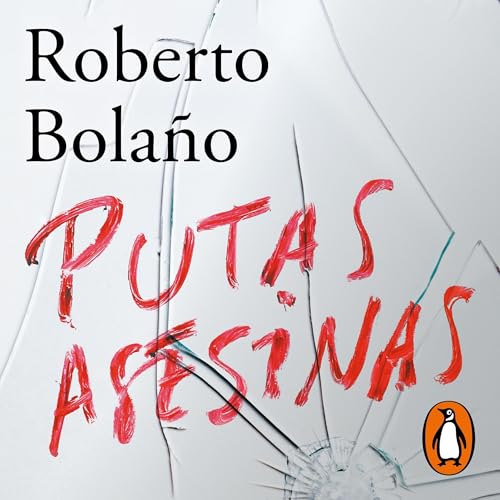 Couverture de Putas asesinas