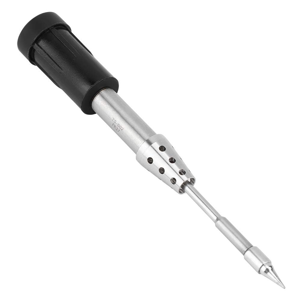 Punta per saldatore TS-D25 / B02 Punte saldanti inseribili Sostituzione per saldatura digitale TS80(TS-B02)
