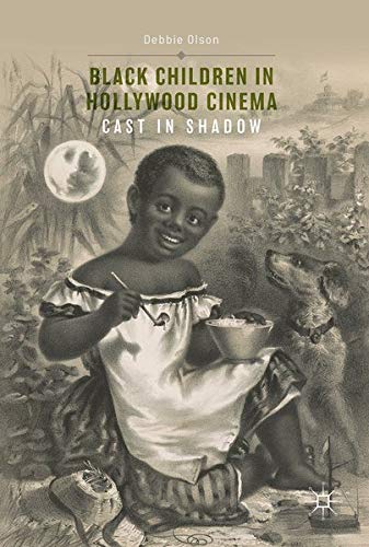 Buy Black Children in Hollywood Cinema — BookShops.in