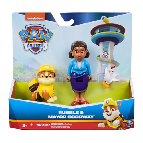 Figurine Hero Pups Spin Master La Figurine Aléatoire - vue 2