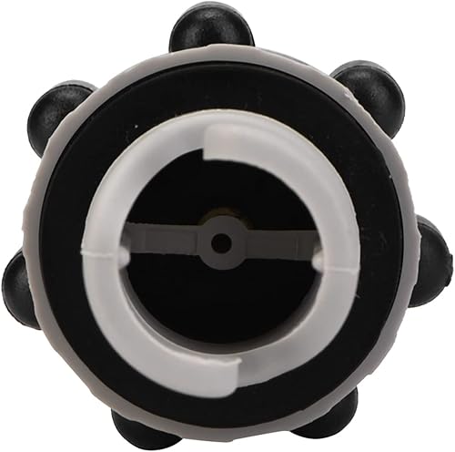 Miniatura 9 de Adaptador inflable de la bomba del barco, accesorio convencional estándar de la válvula de aire para el kayak inflable se levanta la tabla de remo