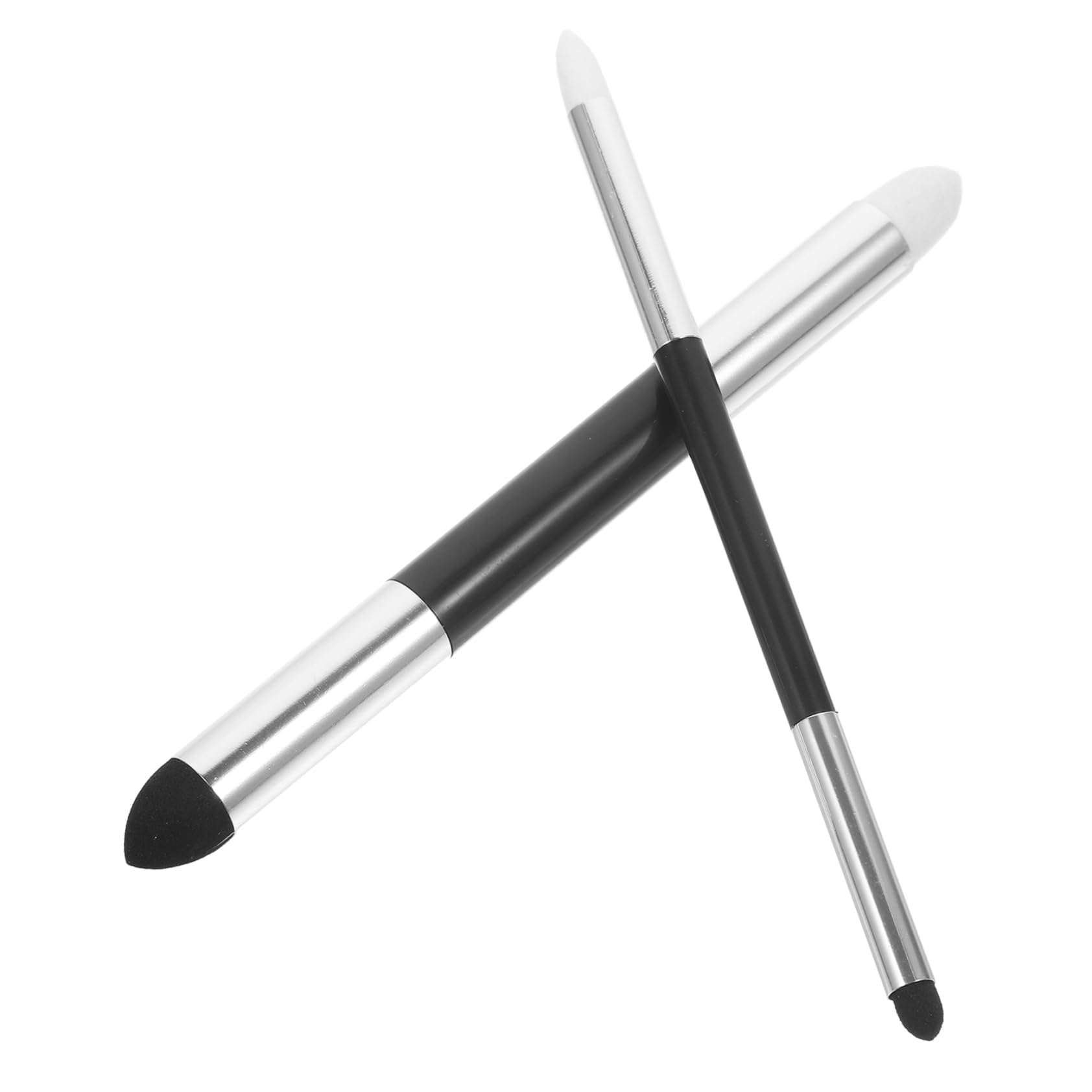 OSALADI 4 Ensembles Outils De Dessin Éponge pour Artistes Ensemble De Éponges À Estomper Réutilisables pour Vos Croquis Dessins 4 Pièces * 4