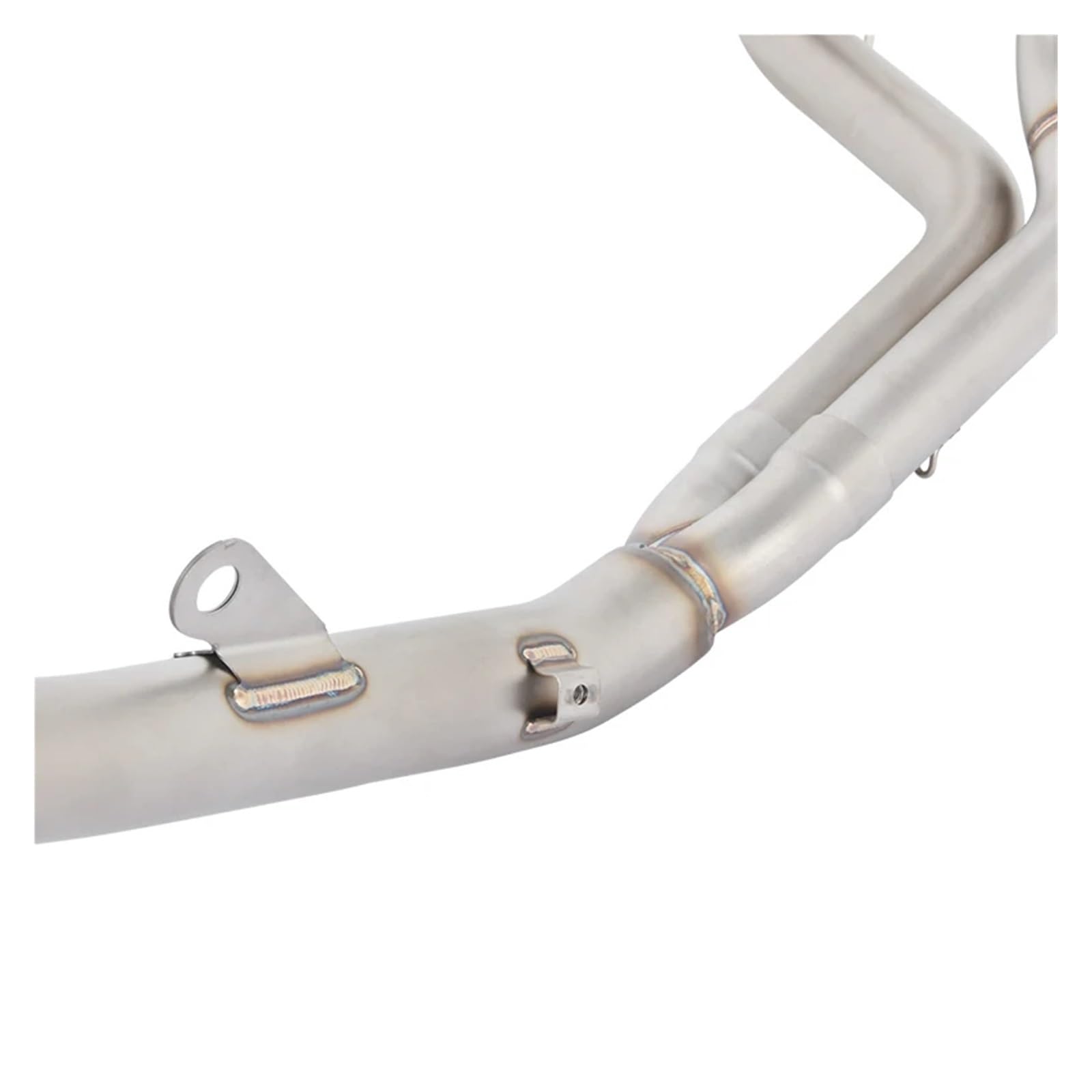 Tubo de escape motocicleta Para Honda CRF1100L Para África Para Twin 2020-2025 Para Sistema de Para escape para motocicleta