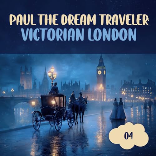 Paul the Dreamtraveler