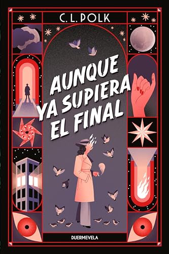 Aunque ya supiera el final