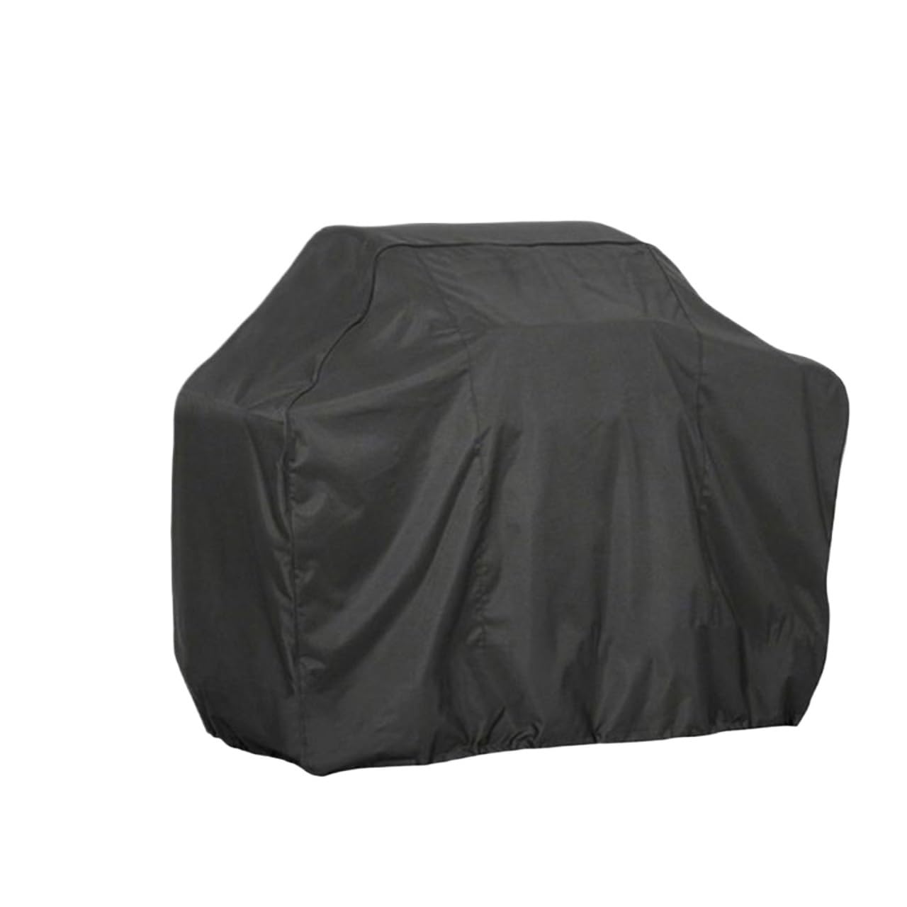 Pokrowiec na grill, Pokrowiec na grilla BBQ Camping Outdoor 77x58cm/80x66x100cm Ochronny przed deszczem Wytrzymały(66x100x88cm)