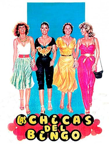Las chicas del bingo