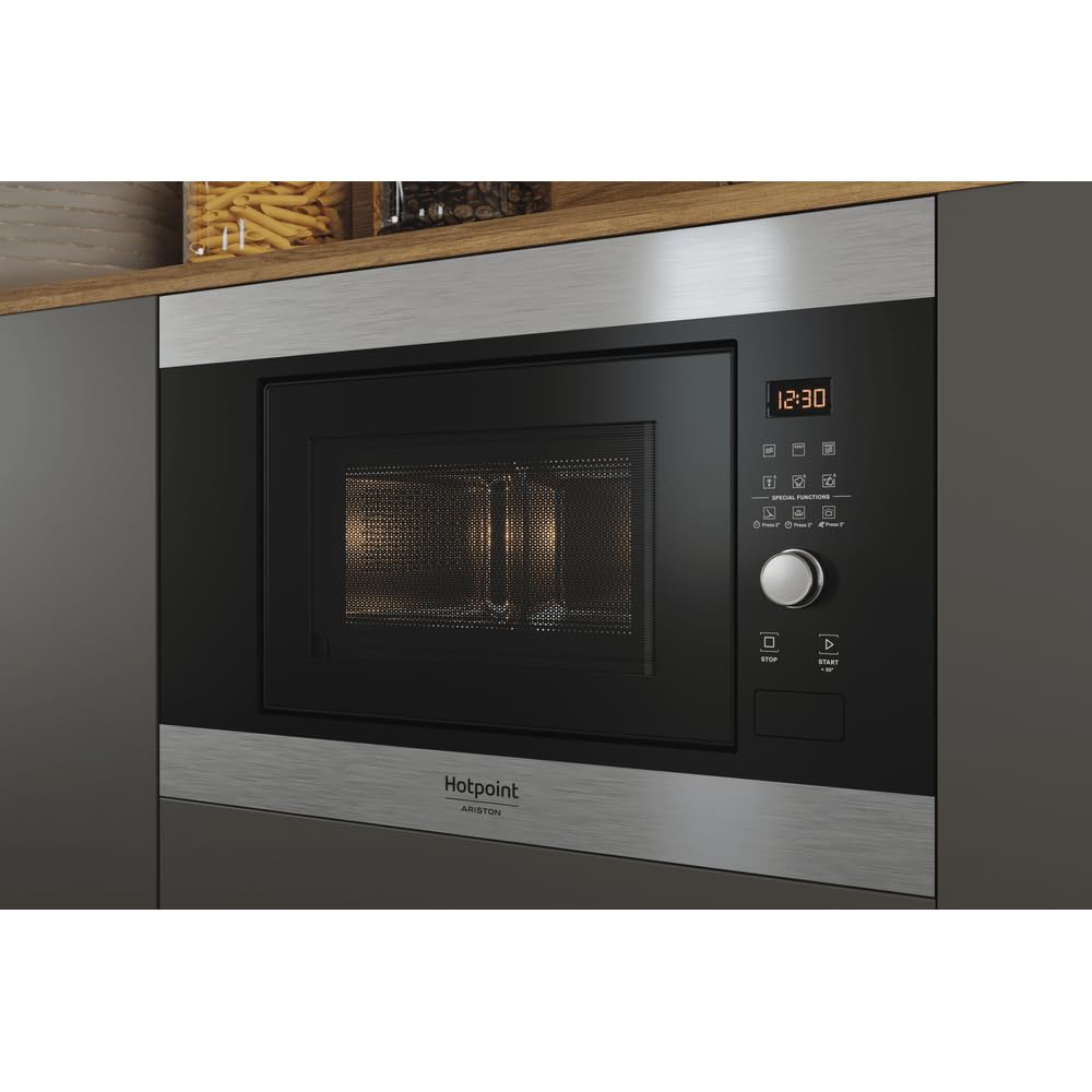 Forno a Microonde con Grill, 20 Litri, 800W