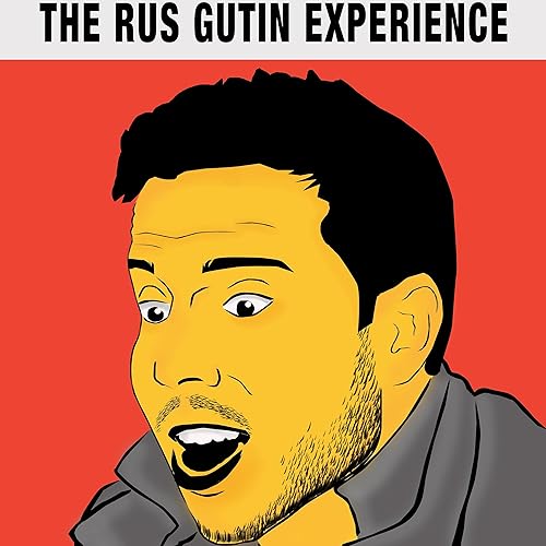 The Rus Gutin Experience Titelbild