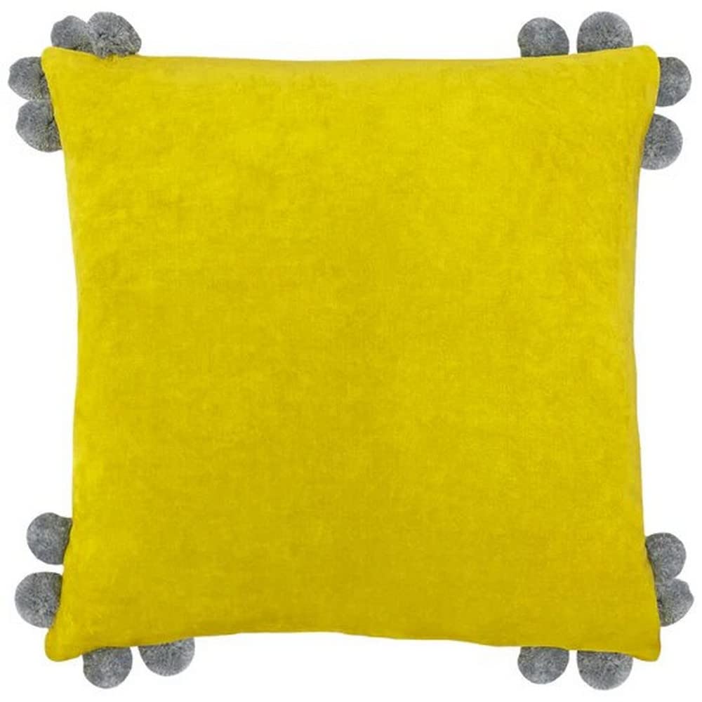 Square Throw Pillow Cover