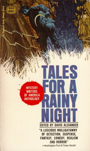 Tales for a Rainy Night B001VNUT7Y Book Cover